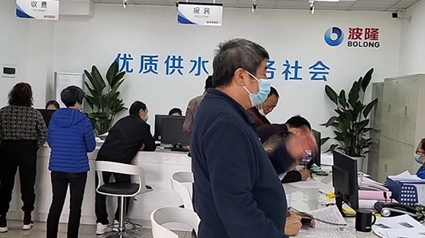 夯實營銷基礎，走進社區服務